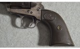 Colt ~ Single Action Army ~ .45 Colt - 9 of 11