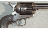 Colt ~ Single Action Army ~ .45 Colt - 2 of 11