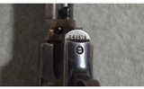 Colt ~ Single Action Army ~ .45 Colt - 6 of 11