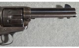 Colt ~ Single Action Army ~ .45 Colt - 4 of 11