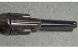 Colt ~ Single Action Army ~ .45 Colt - 5 of 11