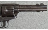 Colt ~ Single Action Army ~ .38 WCF - 4 of 11