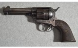 Colt ~ Single Action Army ~ .38 WCF - 5 of 11