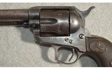 Colt ~ Single Action Army ~ .38 WCF - 6 of 11