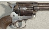 Colt ~ Single Action Army ~ .38 WCF - 2 of 11