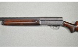 Remington ~ Model 11 F-Grade ~ 12 Gauge - 9 of 16