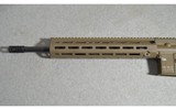 Heckler & Koch ~ MR556A1 ~ 5.56x45mm NATO - 11 of 13
