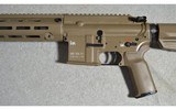 Heckler & Koch ~ MR556A1 ~ 5.56x45mm NATO - 9 of 13