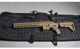Heckler & Koch ~ MR556A1 ~ 5.56x45mm NATO - 12 of 13