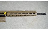 Heckler & Koch ~ MR556A1 ~ 5.56x45mm NATO - 5 of 13