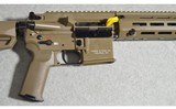 Heckler & Koch ~ MR556A1 ~ 5.56x45mm NATO - 3 of 13