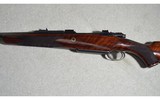 John Rigby & Co ~ Mauser M98 Magnum ~ .416 Rigby - 9 of 11