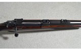 John Rigby & Co ~ Mauser M98 Magnum ~ .416 Rigby - 5 of 11
