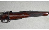 John Rigby & Co ~ Mauser M98 Magnum ~ .416 Rigby - 2 of 11
