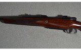 John Rigby & Co ~ Mauser M98 Magnum ~ .375 H&H Magnum - 10 of 12