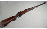 John Rigby & Co ~ Mauser M98 Magnum ~ .375 H&H Magnum - 1 of 12