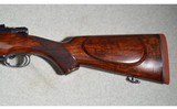 John Rigby & Co ~ Mauser M98 Magnum ~ .375 H&H Magnum - 12 of 12