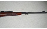 John Rigby & Co ~ Mauser M98 Magnum ~ .375 H&H Magnum - 4 of 12