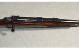 John Rigby & Co ~ Mauser M98 Magnum ~ .375 H&H Magnum - 8 of 12