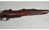John Rigby & Co ~ Mauser M98 Magnum ~ .375 H&H Magnum - 2 of 12