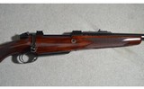 John Rigby & Co ~ Mauser M98 Magnum ~ .416 Rigby - 2 of 11