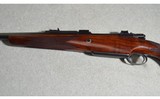 John Rigby & Co ~ Mauser M98 Magnum ~ .416 Rigby - 9 of 11