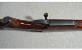 John Rigby & Co ~ Mauser M98 Magnum ~ .416 Rigby - 5 of 11
