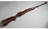 John Rigby & Co ~ Mauser M98 Magnum ~ .416 Rigby - 1 of 11