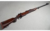 John Rigby & Co ~ Mauser M98 Magnum ~ .416 Rigby - 1 of 10