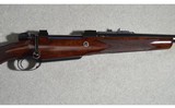 John Rigby & Co ~ Mauser M98 Magnum ~ .416 Rigby - 2 of 10
