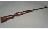 Rigby ~ Big Game M98 Magnum ~ .416 Rigby - 1 of 10