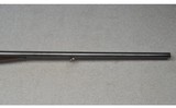 H. Burgsmuller & Sohne ~ Sidelock Cape Gun, Two Barrel Set ~ 16 Gauge - 6 of 16