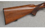 H. Burgsmuller & Sohne ~ Sidelock Cape Gun, Two Barrel Set ~ 16 Gauge - 3 of 16