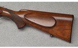H. Burgsmuller & Sohne ~ Sidelock Cape Gun, Two Barrel Set ~ 16 Gauge - 9 of 16