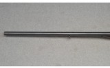 H. Burgsmuller & Sohne ~ Sidelock Cape Gun, Two Barrel Set ~ 16 Gauge - 13 of 16