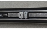 Manton & Co. ~ Factory Engraved, Boxlock Double Rifle ~ .450/.400 Nitro Express - 15 of 16