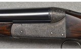 Manton & Co. ~ Factory Engraved, Boxlock Double Rifle ~ .450/.400 Nitro Express - 10 of 16