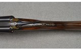 DM Lefever ~ Boxlock, O-Grade ~ 20 Ga - 11 of 16
