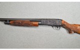 Remington ~ Model 17, 2 Barrel Set ~ 20 Gauge - 8 of 13