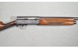 Remington ~ Model 11 F-Grade ~ 12 Gauge - 4 of 16