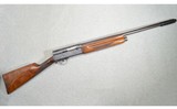 Remington ~ Model 11 F-Grade ~ 12 Gauge - 1 of 16