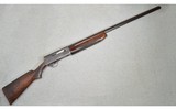 Remington ~ The Sportsman F-Grade "Long Range" ~ 12 Gauge - 1 of 16
