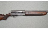 Remington ~ The Sportsman F-Grade "Long Range" ~ 12 Gauge - 3 of 16