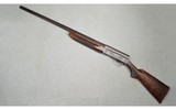 Remington ~ The Sportsman F-Grade "Long Range" ~ 12 Gauge - 6 of 16