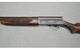 Remington ~ The Sportsman F-Grade "Long Range" ~ 12 Gauge - 8 of 16