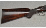 Forehand Arms ~ Boxlock Side by Side ~ 12 Gauge - 2 of 13