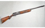 Remington ~ Model 11, E-Grade ~ 12 Gauge - 1 of 16