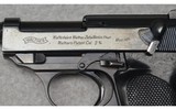 Walther ~ HP (P.38) ~ 9mm Luger - 5 of 10