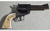 Ruger ~ Blackhawk Flattop Revolver ~ .357 Magnum - 1 of 9