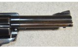 Ruger ~ Blackhawk Flattop Revolver ~ .357 Magnum - 3 of 9